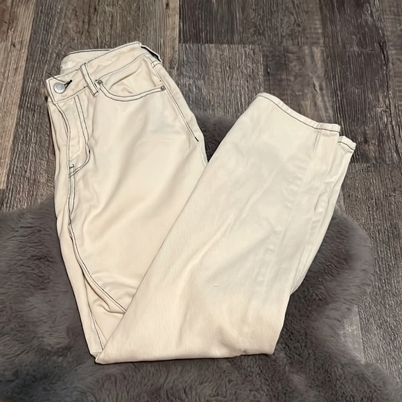 PacSun Denim - PacSun mom jeans